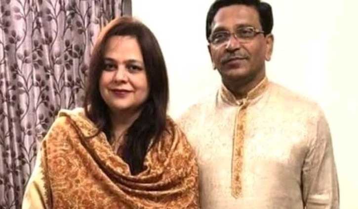 হানিফ ও স্ত্রীর অবৈধ সম্পদ ৩২ কো‌টি টাকা, ২ মামলা দুদ‌কের