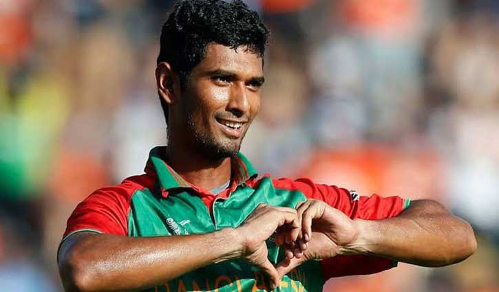 ম্যাচ রেফারি নাকি কোচ, মাহমুদউল্লাহর ভবিষ্যৎ পরিকল্পনা ঘিরে সংশয়