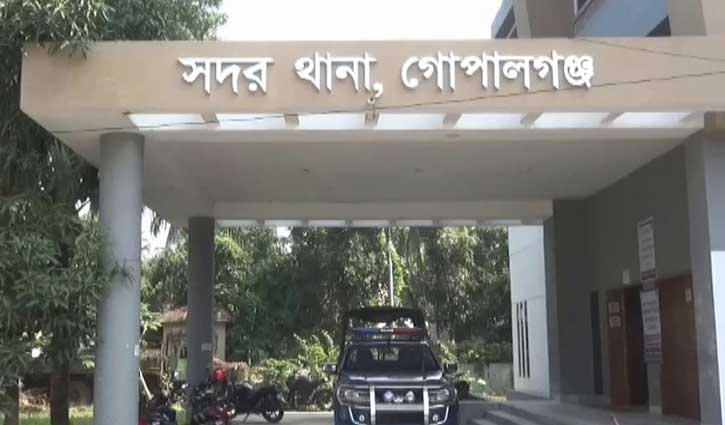 গোপালগঞ্জে সহিংসতায় আরেক মামলা দায়ের