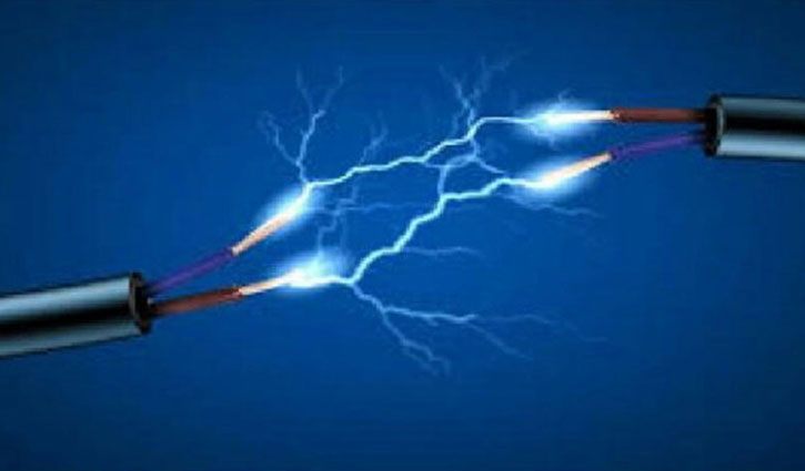 বিয়ে বাড়িতে বিদ্যুৎস্পৃষ্ট হয়ে বরের বাবার মৃত্যু