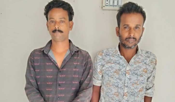 টাঙ্গাইলে গৃহবধূকে সংঘবদ্ধ ধর্ষণ, গ্রেপ্তার ২ টাঙ্গাইলে গৃহবধূকে সংঘবদ্ধ ধর্ষণ, গ্রেপ্তার ২