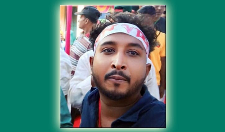 বিরামপুরে ছাত্রদল নেতার বিরুদ্ধে কলেজছাত্রীকে শ্লীলতাহানির অভিযোগ