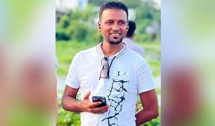 ৩ নারীসহ যাচ্ছিলেন কক্সবাজার, পথে যুবককে কুপিয়ে হত্যা
