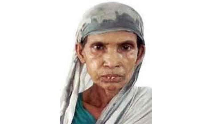 নাতনীকে হয়রানির প্রতিবাদ করায় দাদিকে হত্যা, ২ ভাই আটক