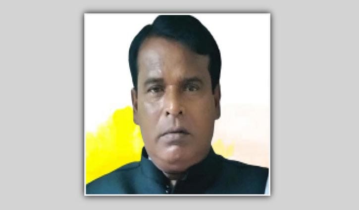 কানসাটে গ্রেপ্তার নেত্রকোণার আ. লীগ নেতা কানসাটে গ্রেপ্তার নেত্রকোণার আ. লীগ নেতা
