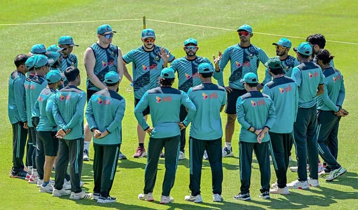 ‘প্রথম’ জয়ের ভেন্যুতেই কি প্রথম সিরিজ জয়?