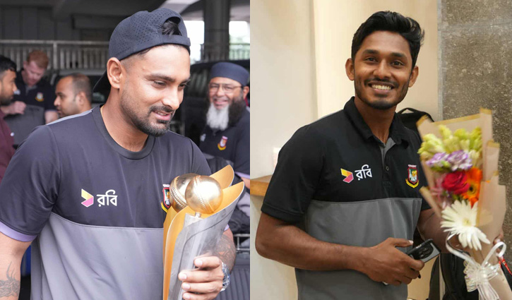 কঠিন সময় পেরিয়ে সাফল্যে উদ্ভাসিত