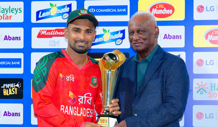 ‘ট্রল, ব্যাড প্যাচের পর লিটনের ফেরা অসাধারণ’