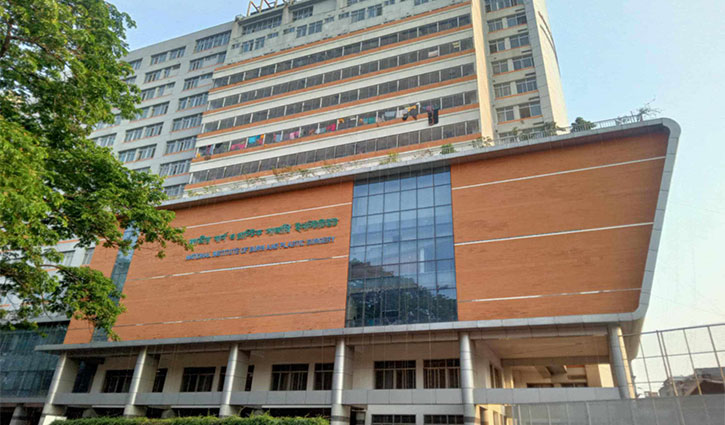 রূপগঞ্জে লোহা গলানোর ভাট্টি বিস্ফোরণে ৩  শ্রমিক দগ্ধ 