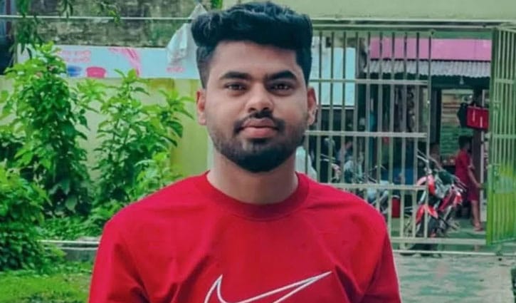 নাসিরনগরে সংঘর্ষে ছাত্রদল নেতা নিহত