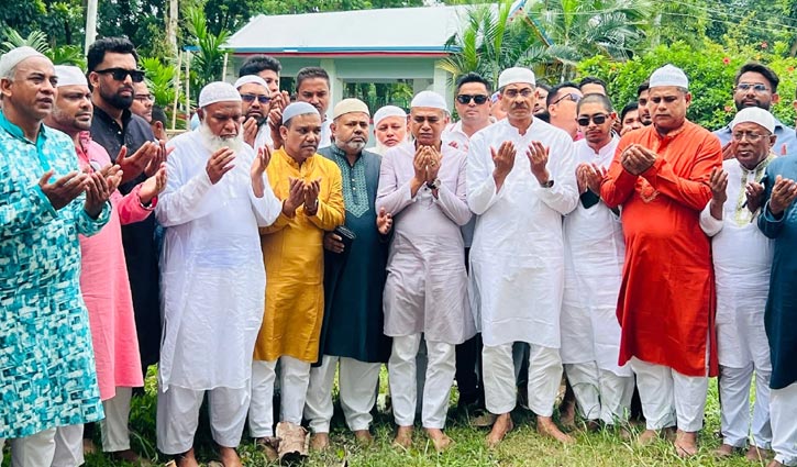 মাইলস্টোন দুর্ঘটনা নিয়ে আ. লীগ অপরাজনীতি শুরু করেছে: এ্যানি