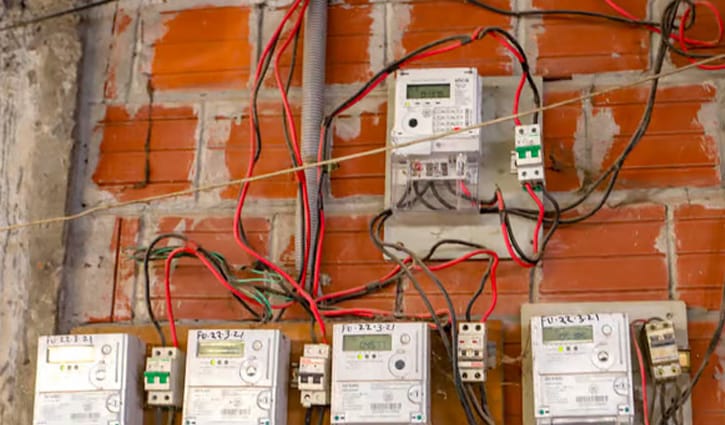 ঝালমুড়ি বিক্রেতার বাড়ির বিদ্যুৎ বিল ১১ লাখ টাকা