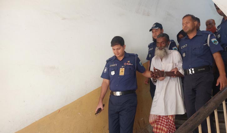 আনোয়ারুল হত্যা: ২৩ বছর পর আসামির যাবজ্জীবন