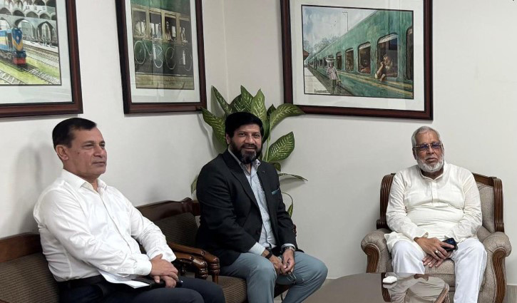 বিদ্যুৎ-জ্বালানি খাতের ভালো কোম্পানি পুঁজিবাজারে আনতে আলোচনা