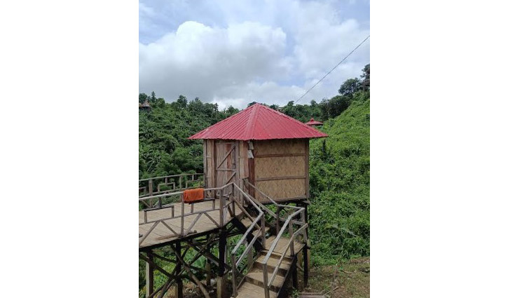 বান্দরবানের মিরিঞ্জা ভ্যালিতে পর্যটকের ঝুলন্ত লাশ উদ্ধার