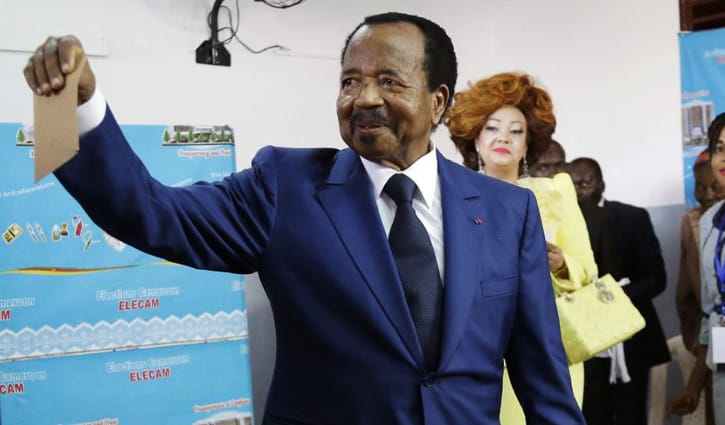 ৯২ বছর বয়সেও ফের প্রেসিডেন্ট পদে নির্বাচন করবেন তিনি