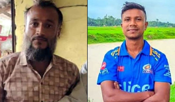 নেপথ্যে চাঁদাবাজি, শেরপুরে ছাত্রদলের ২ নেতাকে পুলিশে দিলো বিএনপি