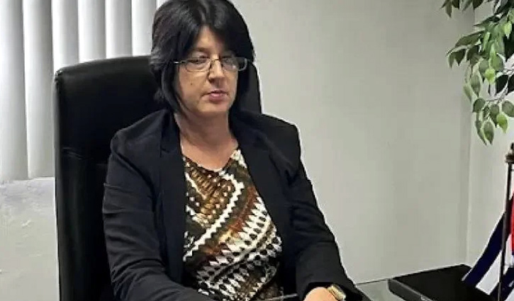 ‘দেশে ভিক্ষুক নেই’ মন্তব্য করে পদ হারালেন কিউবার মন্ত্রী