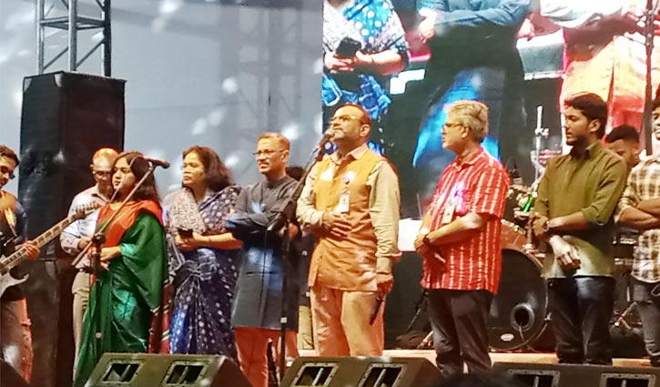 নারী শিক্ষার্থী ও সন্ত্রাস প্রতিরোধ দিবস পালন করবে ঢাবি