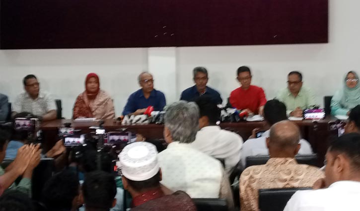 ডাকসু নির্বাচন ৯ সেপ্টেম্বর