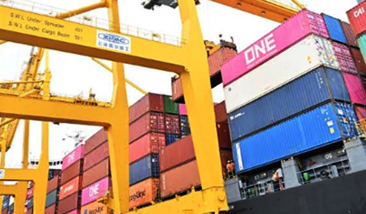 ড্রাইডকের ব্যবস্থাপনায় সক্ষমতা বাড়ছে চট্টগ্রাম বন্দরের