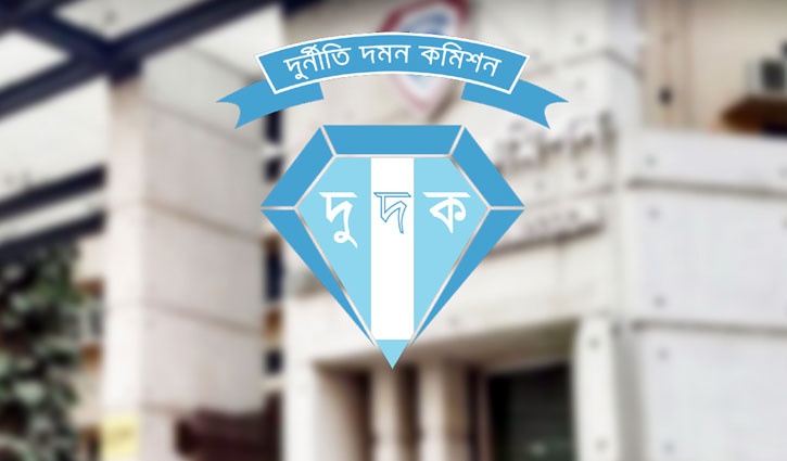 দুদকের মামলায় রাজশাহীর সাবেক জেলা রেজিস্ট্রার কারাগারে