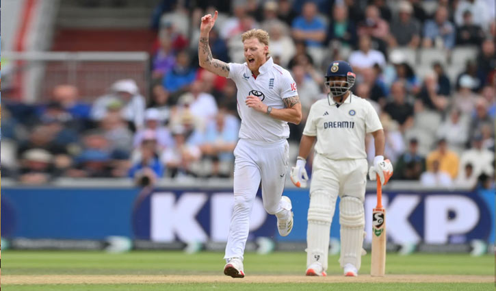 আহত পন্তের লড়াকু ফিফটির পর ৩৫৮ রানে অলআউট ভারত