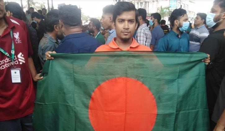 শেখ হাসিনা-নিজাম হাজারীর বিরুদ্ধে চার্জশিট চলতি মাসে: পুলিশ 