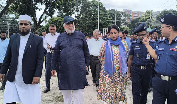 গোপালগঞ্জের ঘটনায় সরকার বিচার বিভাগীয় তদন্ত কমিটি করবে: সেতু উপদেষ্টা