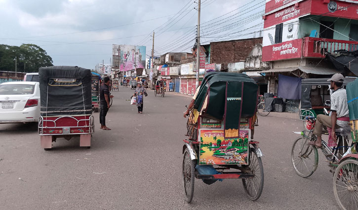 গোপালগঞ্জে বাড়ল কারফিউয়ের সময়