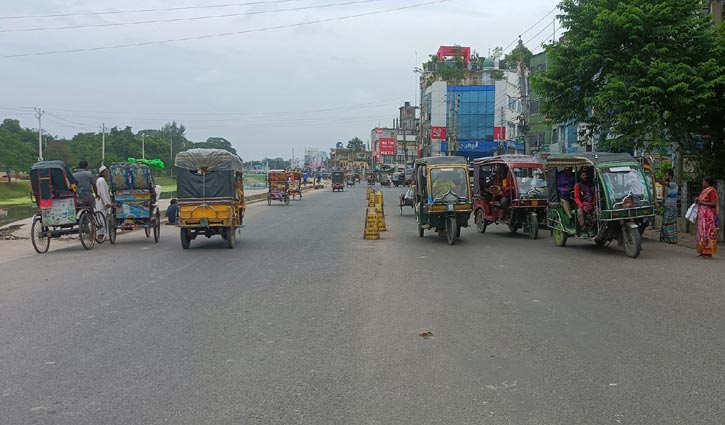 গোপালগঞ্জে ৪ হত্যা মামলা, আসামি ৫৪০০