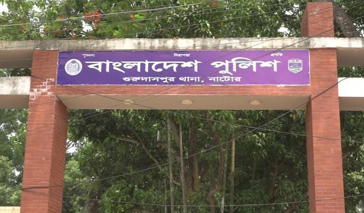 নাটোরে ডিজে পার্টিতে যাওয়ার পথে আটক ৫৭