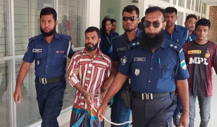 মৃত্যুদণ্ডের বিরুদ্ধে আসামির আপিল শুনবেন হাইকোর্ট, অর্থদণ্ড স্থগিত