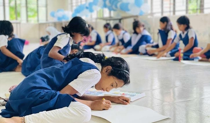 ইবিতে ‘জুলাই শহীদ দিবস’ পালিত