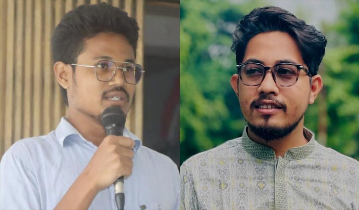 হুমকি দেওয়া নিয়ে ইবিতে সহ-সমন্বয়ক ও শিক্ষার্থীর পাল্টাপাল্টি অভিযোগ