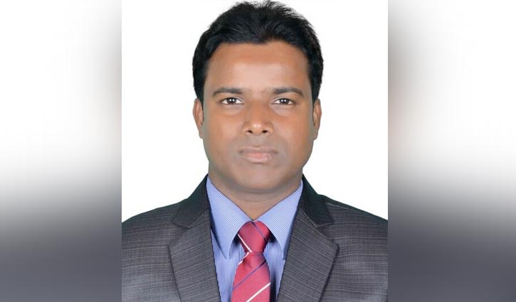 যৌন হয়রানির অভিযোগে ইবি শিক্ষককে সাময়িক বরখাস্ত, তদন্তে কমিটি যৌন হয়রানির অভিযোগে ইবি শিক্ষককে সাময়িক বরখাস্ত, তদন্তে কমিটি