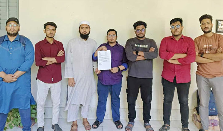 জবি দ্বিতীয় ক্যাফেটেরিয়া দ্রুত চালুর দাবি