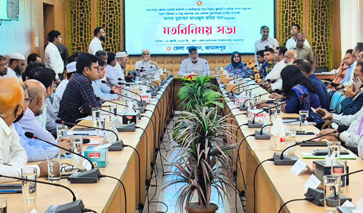 ‘লাইলাতুল নির্বাচনের দায়িত্বে থাকা সরকারি কর্মকর্তাদের অপসারণ করা হয়েছে’