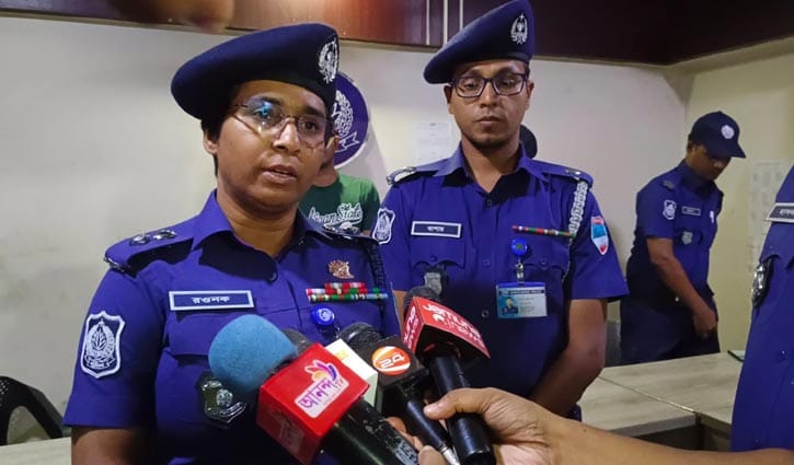 যশোরের ৯ থানায় মধ্যরাতে চালু হলো অনলাইন জিডি সেবা