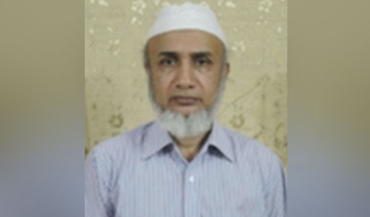 কু‌য়ে‌টের উপাচার্য বুয়েট অধ্যাপক মাকসুদ