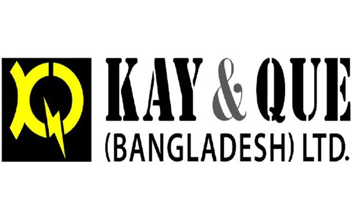 কারণ ছাড়াই বাড়ছে কে অ্যান্ড কিউর শেয়ারদর