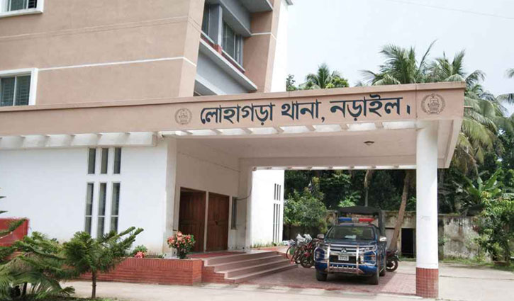 নড়াইলে পুকুরে ভাসছিল প্রতিবন্ধী বৃদ্ধার মরদেহ