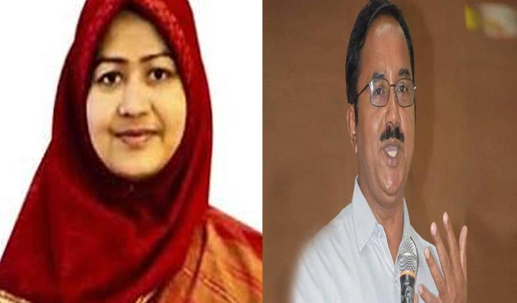 মাদারীপুরের সাবেক দুই ডিসিসহ ১৩ জনের বিরুদ্ধে দুদকের অনুসন্ধান