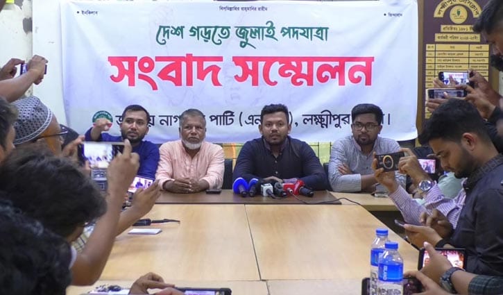 গোপালগঞ্জে প্রশাসনের গাফিলতি ছিল: মাহবুব আলম