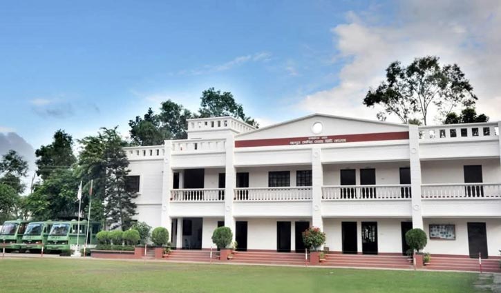 নরসিংদীতে ‘জয় বাংলা’ স্লোগান দেওয়ায় তদন্ত কমিটি