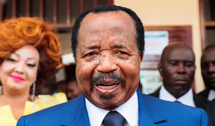 শত বছর বয়সেও প্রেসিডেন্ট পদে থাকতে নির্বাচনে লড়াইয়ের ঘোষণা বিয়ার