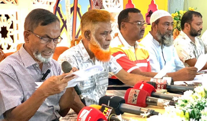 বিল ছাড়ছেন না রাসিক সচিব, কাজ বন্ধের হুঁশিয়ারি ঠিকাদারদের