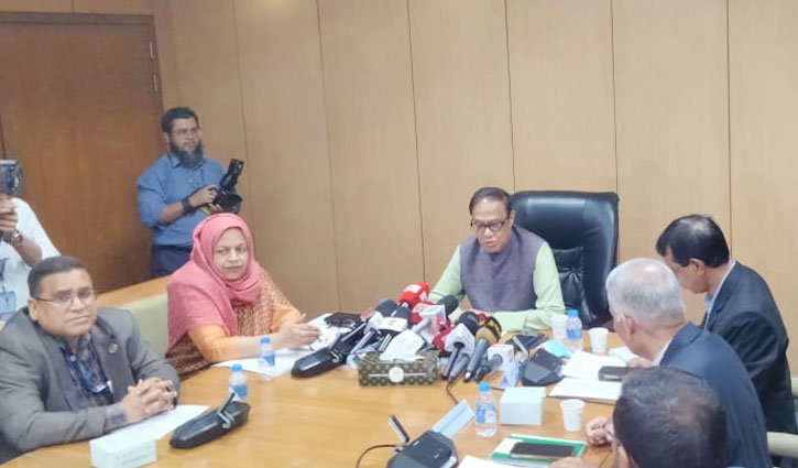 ব্যাংক খাতে আগামী জানুয়ারিতে শুরু হবে রিস্ক বেইজড সুপাভিশন: গভর্নর