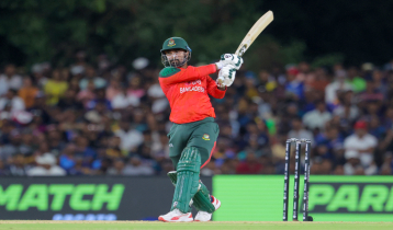 পরাজয়ের মিছিল পেরিয়ে জয়ের অমৃত স্বাদ