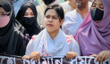 মুরাদনগরে বৈষম্যবিরোধী আন্দোলনের মুখপাত্র কেয়ার পদত্যাগ